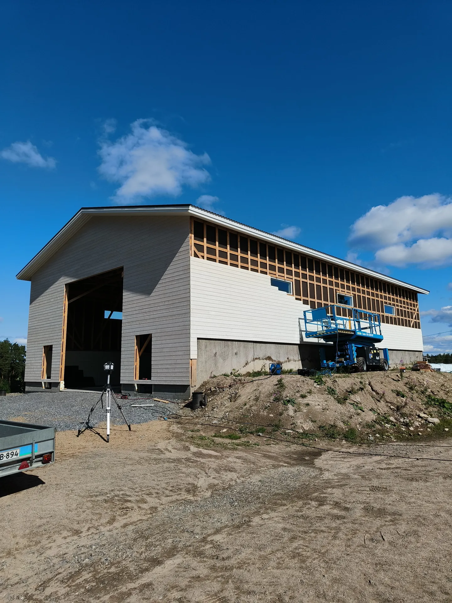 Vaihe 11: Viimeistely