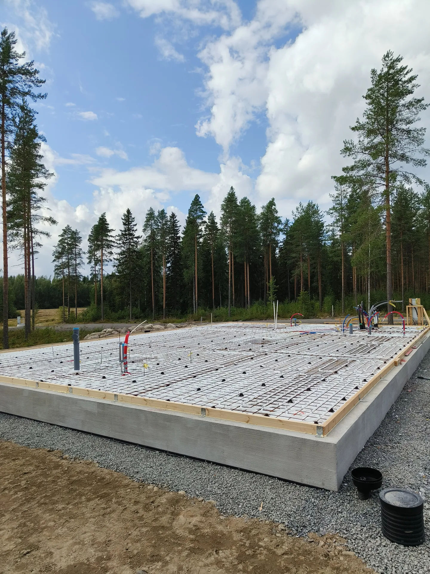 Vaihe 7: Valmis laatta