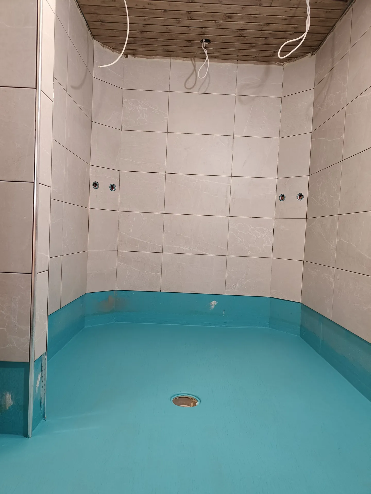 Vaihe 5: Valmis pintakäsittely